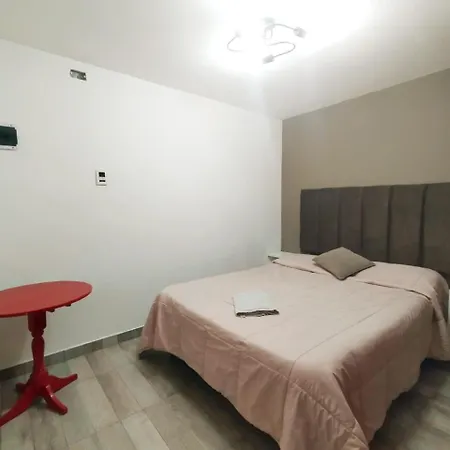 Minicasa Moderna Apartment Castelar Exterior photo