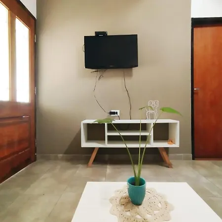 Minicasa Moderna Apartment Castelar Exterior photo