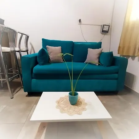 Minicasa Moderna Apartment Castelar Exterior photo