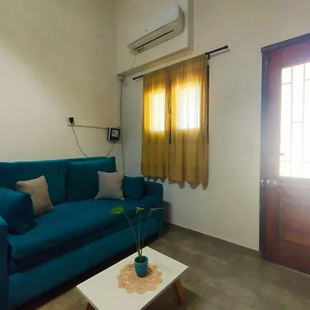 Minicasa Moderna Apartment Castelar Exterior photo