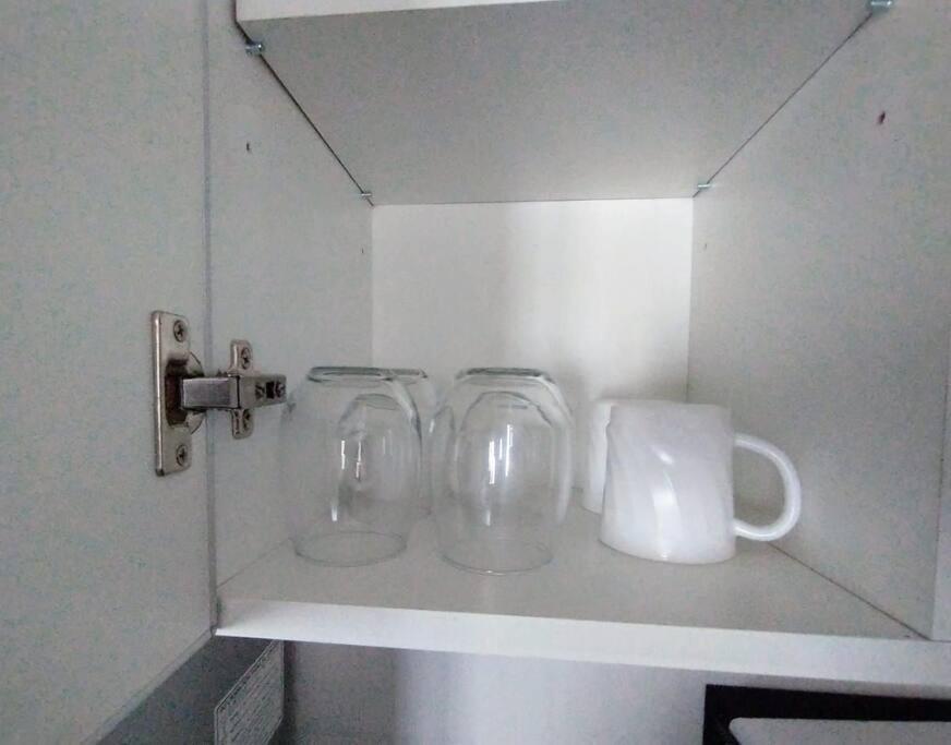 Apartment Minicasa Moderna Castelar