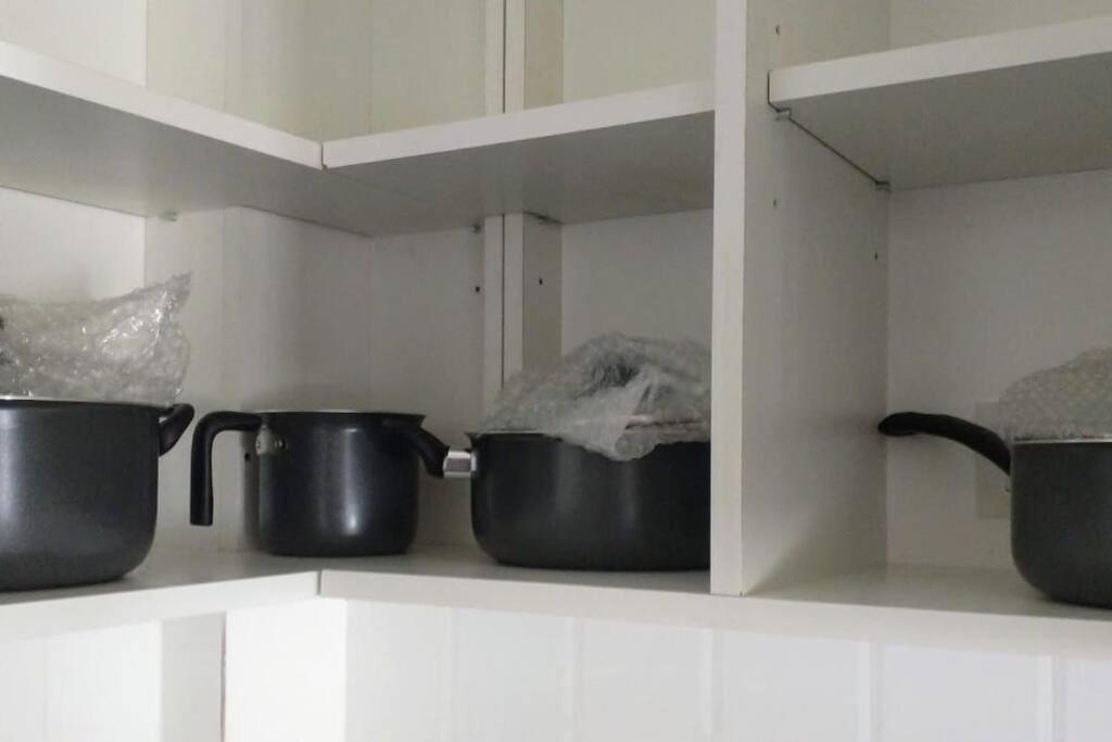 Minicasa Moderna Apartment