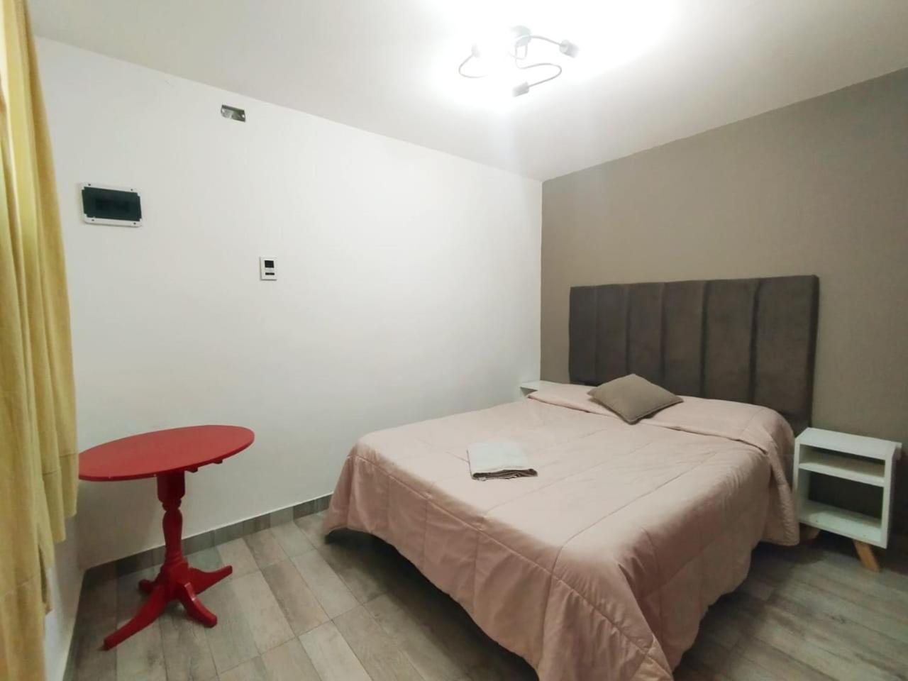 Minicasa Moderna Apartment