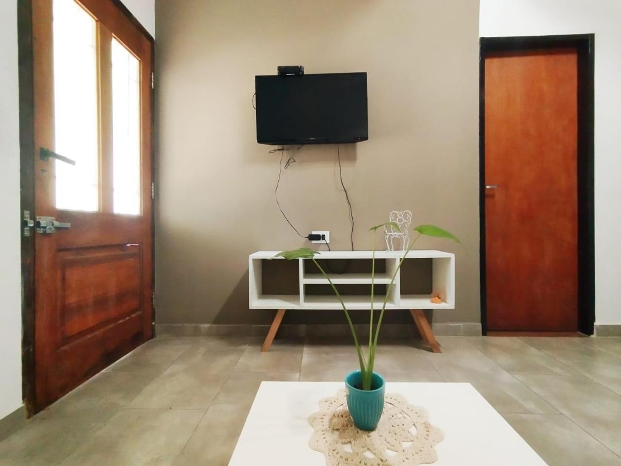 Minicasa Moderna Apartment *