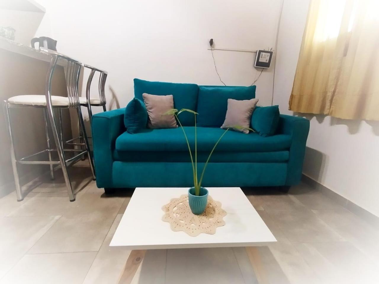 Apartment Minicasa Moderna *