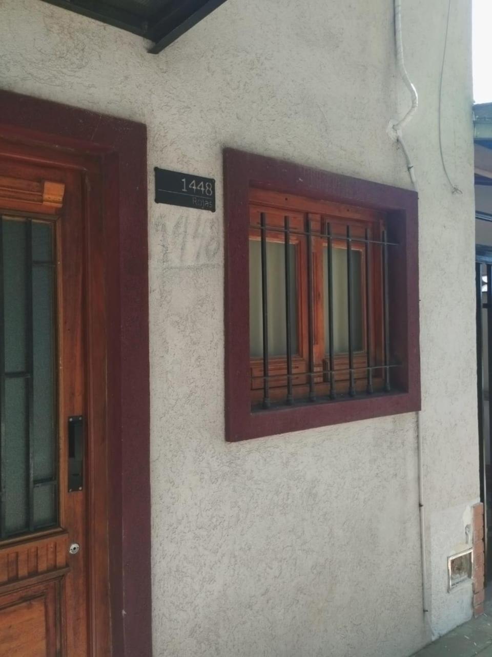 Minicasa Moderna Apartment Castelar